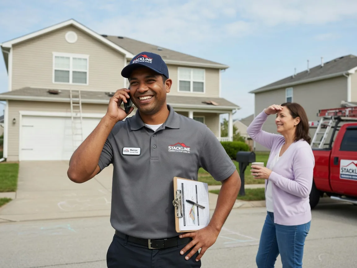 Chimney flashing repair Oakwood, TX FAQs